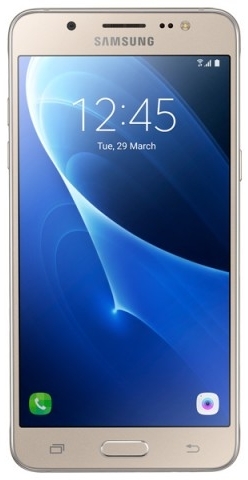Samsung Galaxy J5 (2016) SM-J510FN/DS